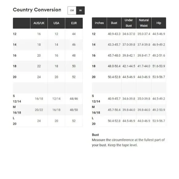 NWT CottonOn iBody white match point tennis dress - large - Picture 16 of 16